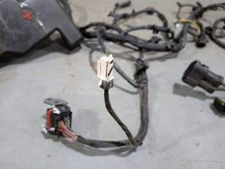 Проводка (коса), ориг. номер 4011132XKV3CA, Tank 500
