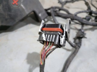 Проводка (коса), ориг. номер 4011132XKV3CA, Tank 500