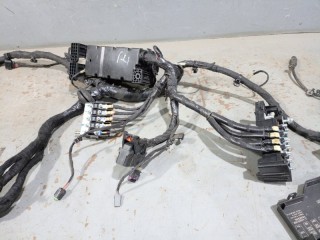 Проводка (коса), ориг. номер 4011132XKV3CA, Tank 500
