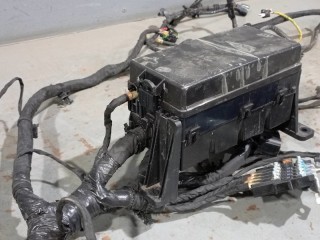 Проводка (коса), ориг. номер 4011132XKV3CA, Tank 500