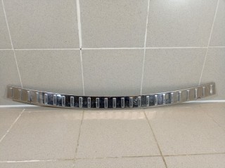 Накладка заднего бампера, ориг. номер 2804170XKZ36A, Haval H6