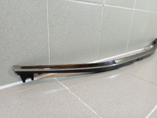 Накладка крышки багажника, ориг. номер 7680133730, Lexus ES350