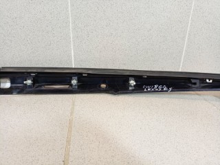 Накладка крышки багажника, ориг. номер 7680133730, Lexus ES350
