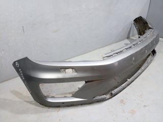 Бампер передний, ориг. номер 7P6807221DGRU, Volkswagen Touareg NF
