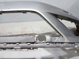 Бампер передний, ориг. номер 7P6807221DGRU, Volkswagen Touareg NF