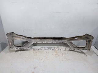 Бампер передний, ориг. номер 7P6807221DGRU, Volkswagen Touareg NF