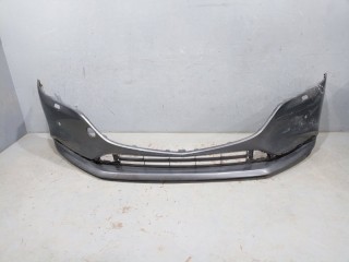 Бампер передний, ориг. номер GSH750031BB, Mazda Mazda6 GL