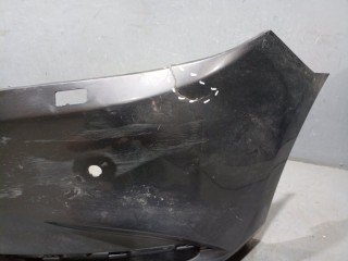 Бампер передний, ориг. номер GSH750031BB, Mazda Mazda6 GL