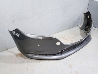 Бампер передний, ориг. номер GSH750031BB, Mazda Mazda6 GL