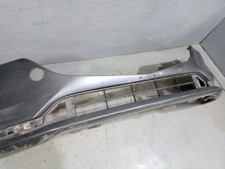 Бампер передний, ориг. номер GSH750031BB, Mazda Mazda6 GL