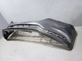 Бампер передний, ориг. номер GSH750031BB, Mazda Mazda6 GL