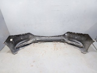 Бампер передний, ориг. номер GSH750031BB, Mazda Mazda6 GL