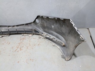 Бампер передний, ориг. номер GSH750031BB, Mazda Mazda6 GL