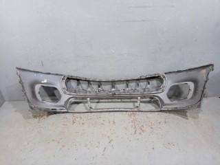 Бампер передний, ориг. номер 51777382164, Mini Hatch F55
