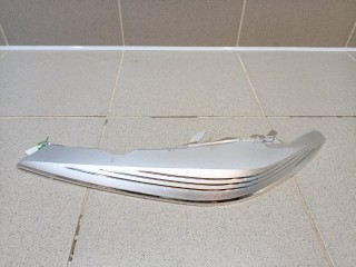 Маска фары левой, ориг. номер 63117466123, BMW X3 G01 2017-2021