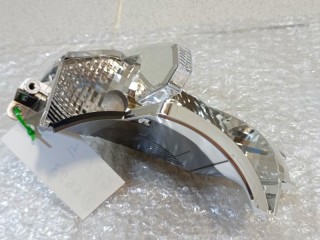 Маска фары левой, ориг. номер 63117466123, BMW X3 G01 2017-2021