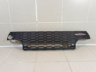 Решетка радиатора, ориг. номер 51119450618, Mini Hatch F55