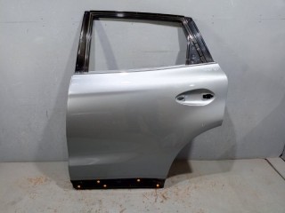 Дверь задняя левая, ориг. номер 6201015DD01M1, Hongqi HS5