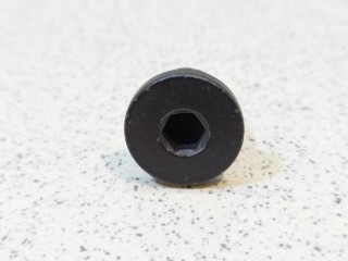 Пробка масляного поддона, ориг. номер N016027, Audi A4 B6 2000-2006