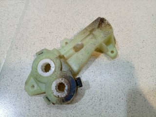 Кронштейн корректора фары, ориг. номер 92101N9100, Hyundai Tucson NX4