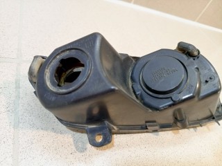 Фара противотуманная левая, ориг. номер 6R0941061D, Volkswagen Polo SED