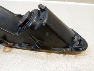 Фара противотуманная левая, ориг. номер 6R0941061D, Volkswagen Polo SED