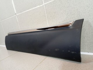 Накладка двери задней левой, ориг. номер 5407335DD01D115, Hongqi HS5