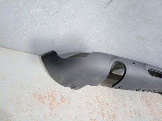 Юбка задняя, ориг. номер 51127318826, Mini Hatch F55