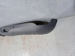 Юбка задняя, ориг. номер 51127318826, Mini Hatch F55