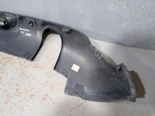 Юбка задняя, ориг. номер 51127318826, Mini Hatch F55