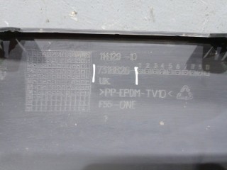 Юбка задняя, ориг. номер 51127318826, Mini Hatch F55