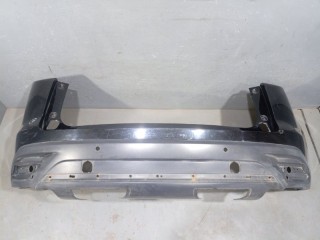 Бампер задний, ориг. номер TK4850221CBB, Mazda CX-9 EW