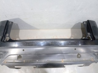 Бампер задний, ориг. номер TK4850221CBB, Mazda CX-9 EW