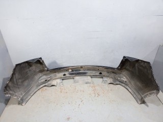 Бампер задний, ориг. номер TK4850221CBB, Mazda CX-9 EW