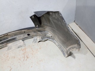 Бампер задний, ориг. номер TK4850221CBB, Mazda CX-9 EW