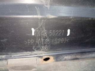Бампер задний, ориг. номер TK4850221CBB, Mazda CX-9 EW