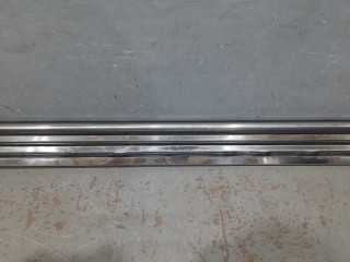 Подножка, ориг. номер A4638550507, Mercedes-Benz G-class W463