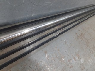 Подножка, ориг. номер A4638550507, Mercedes-Benz G-class W463