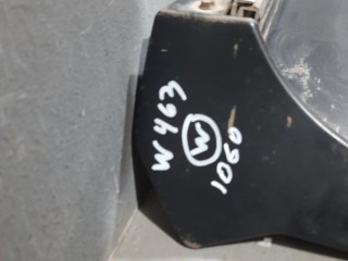Подножка, ориг. номер A4638550507, Mercedes-Benz G-class W463