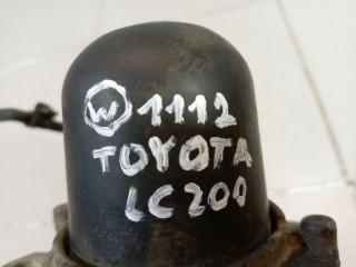 Насос воздушный, ориг. номер 176100S010, Lexus LX570 3