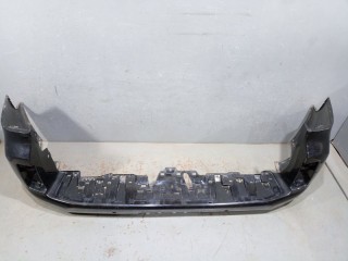 Бампер задний, ориг. номер 5215960979, Lexus GX460