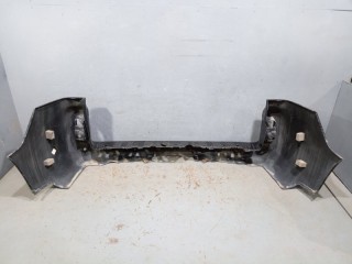 Бампер задний, ориг. номер 5215960979, Lexus GX460