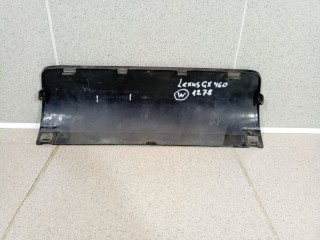 Накладка заднего бампера, ориг. номер 5216960090B0, Lexus GX460