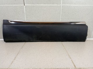 Накладка двери задней правой, ориг. номер 5407340DD01D115, Hongqi HS5