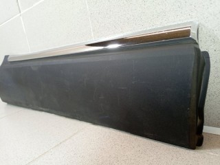 Накладка двери задней правой, ориг. номер 5407340DD01D115, Hongqi HS5