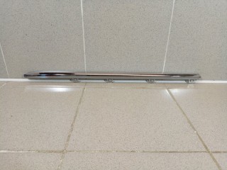 Молдинг порога, ориг. номер A2136980362, Mercedes-Benz E-Class W213 2016-2021
