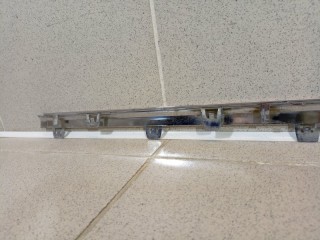 Молдинг порога, ориг. номер A2136980362, Mercedes-Benz E-Class W213 2016-2021