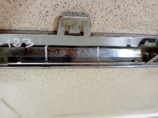Молдинг порога, ориг. номер A2136980362, Mercedes-Benz E-Class W213 2016-2021