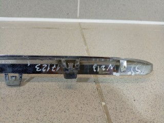 Молдинг порога, ориг. номер A2136980362, Mercedes-Benz E-Class W213 2016-2021