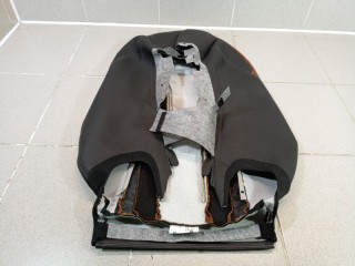 Обшивка, ориг. номер 52109483417, BMW 8-Series G16 2018-2022